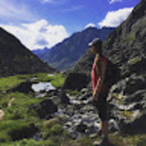 Meet your Posher, Layne